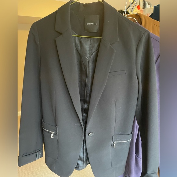 BLAZERS - Picture 6 of 8